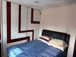Blk 288C Jurong East Street 21 (Jurong East), HDB 5 Rooms #580347481
